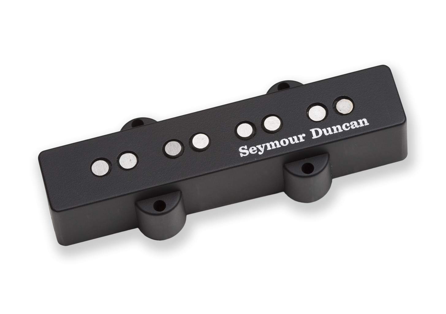 Seymour Duncan Apollo Jazz Bass - 4 String Bridge
