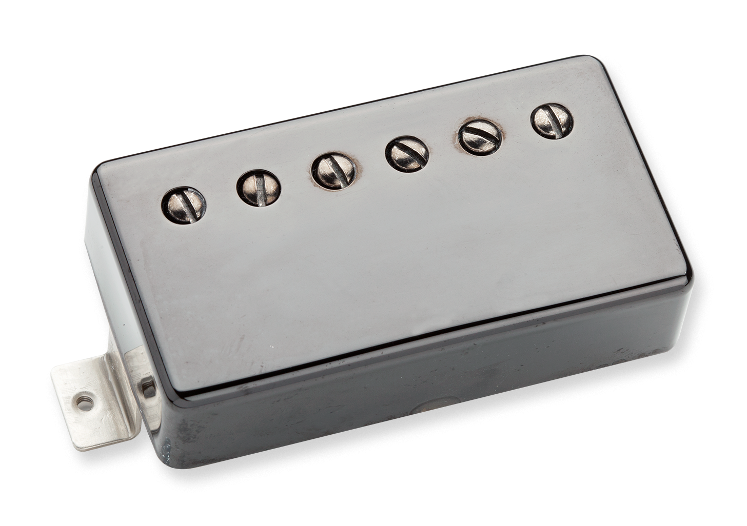 Seymour Duncan Benedetto A-6 Humbucker - Black Nickel