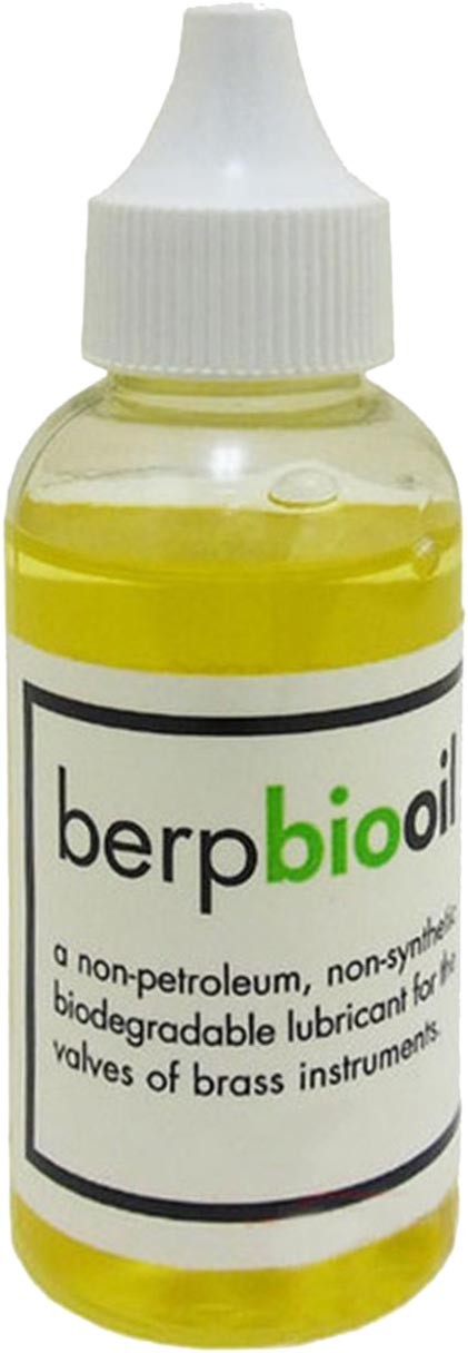 BERP Bio Oil Number 2 - Medium (1oz)