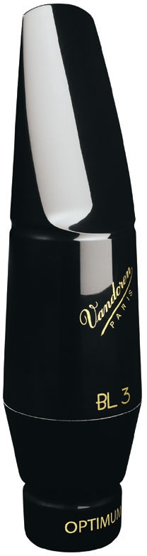 Vandoren Baritone Saxophone Mouthpieces