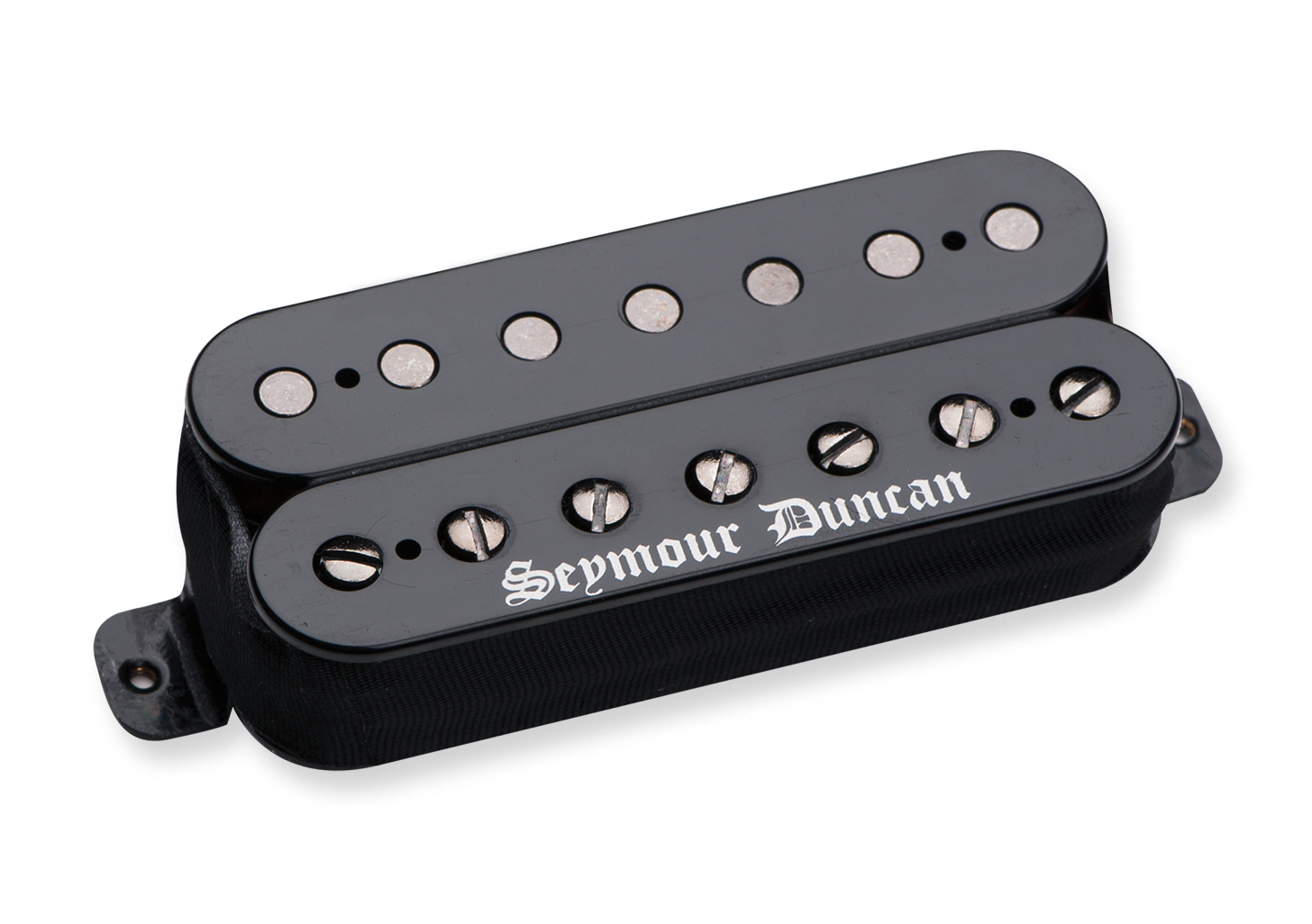 Seymour Duncan Black Winter Humbucker - 7 String Bridge