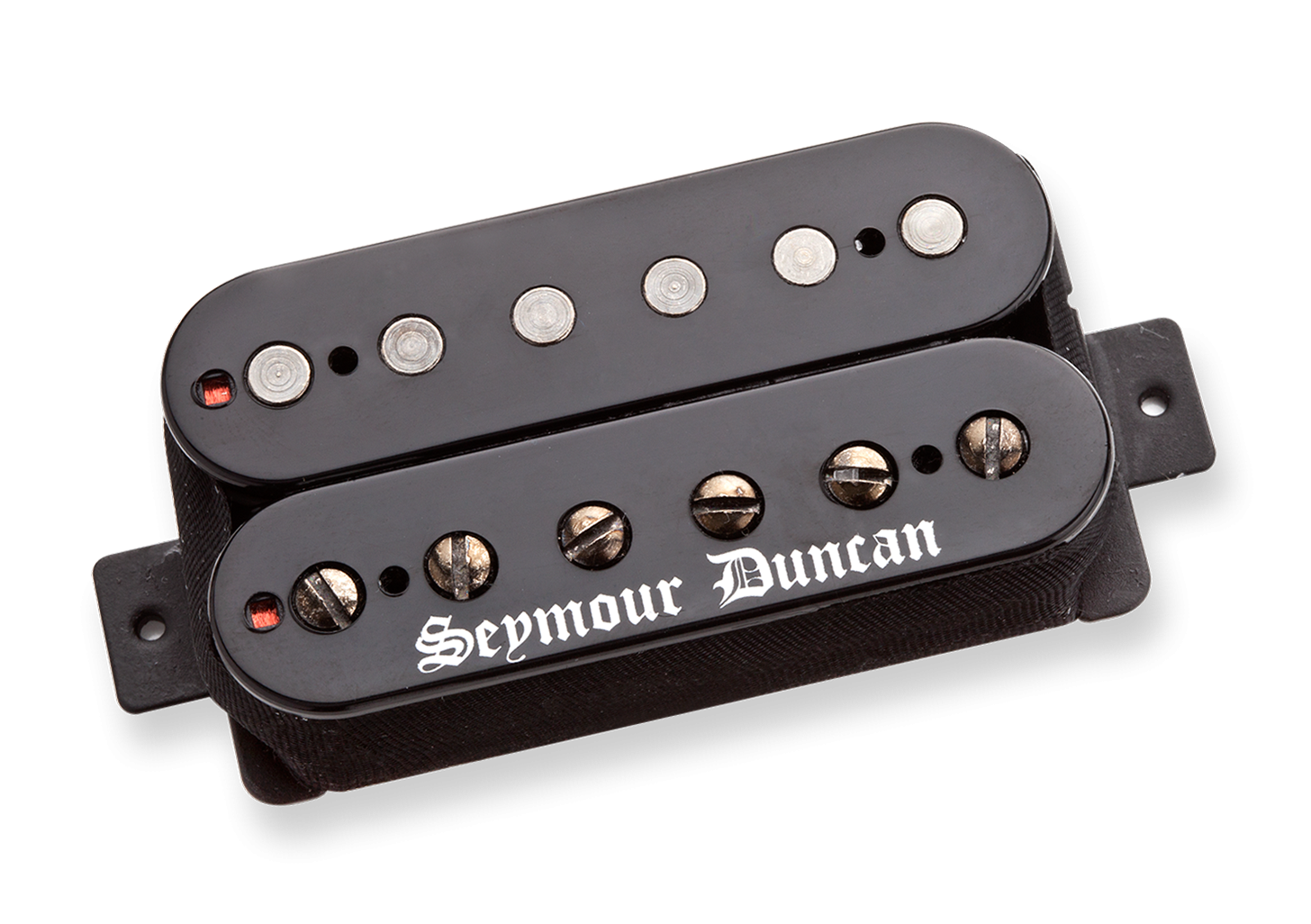 Seymour Duncan Black Winter Humbucker - Bridge
