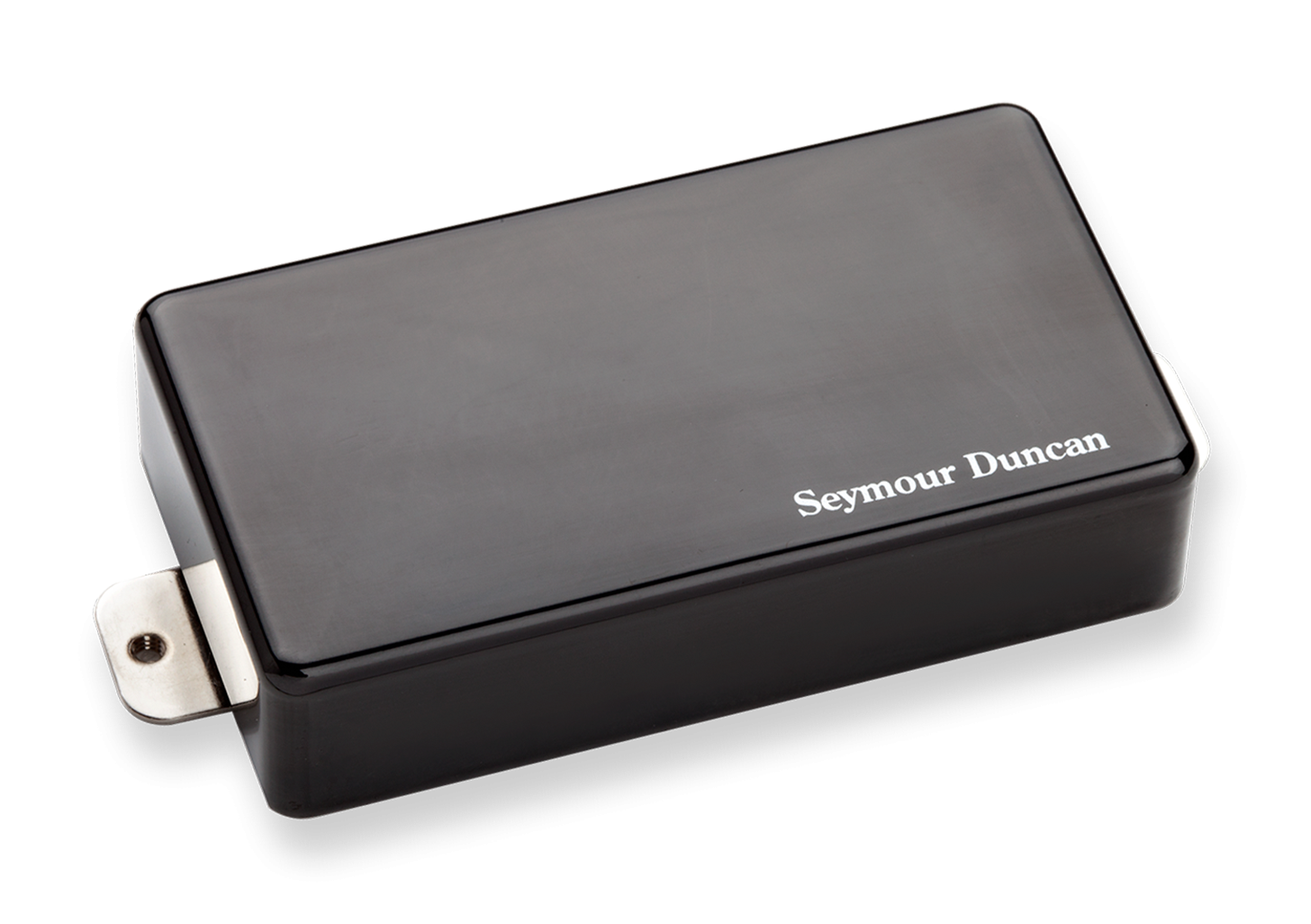 Seymour Duncan Blackouts AHB-1B Bridge Black Chrome