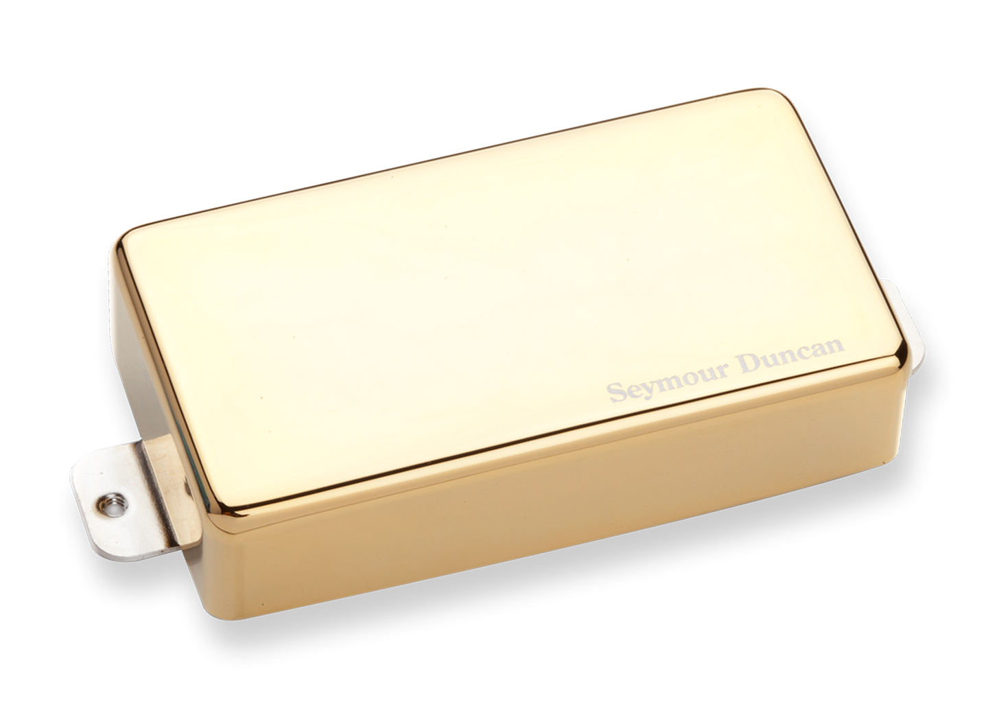 Seymour Duncan Blackouts AHB-1B Bridge Gold