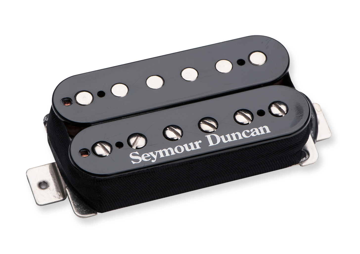 Seymour Duncan Blackouts Coil Pack AHB-10B Bridge Black