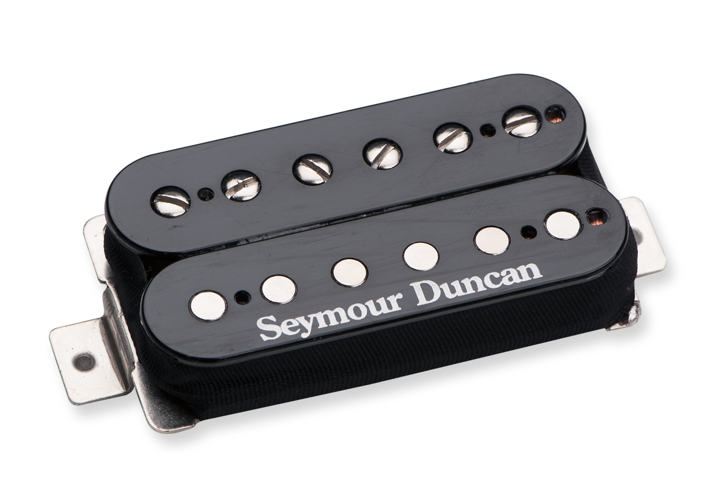 Seymour Duncan Blackouts Coil Pack AHB-10N Neck Black