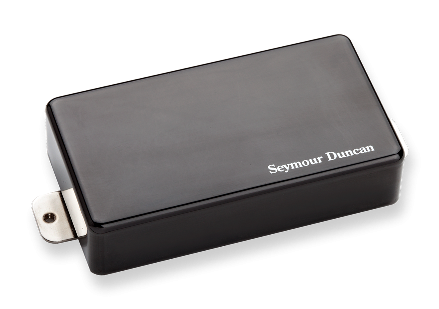 Seymour Duncan Blackouts AHB-1N Neck Black Chrome