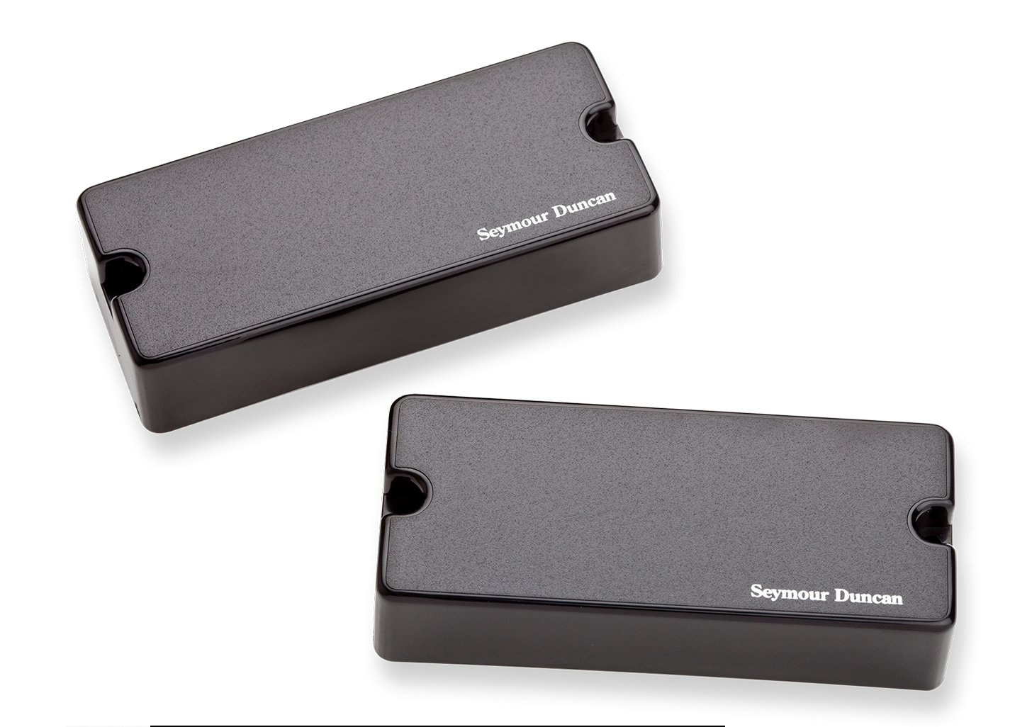 Seymour Duncan Blackouts AHB-1S 7 String Phase II Active Mount Set