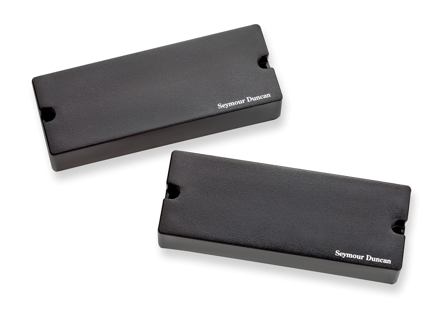 Seymour Duncan Blackouts AHB-1S 8 String Set Black