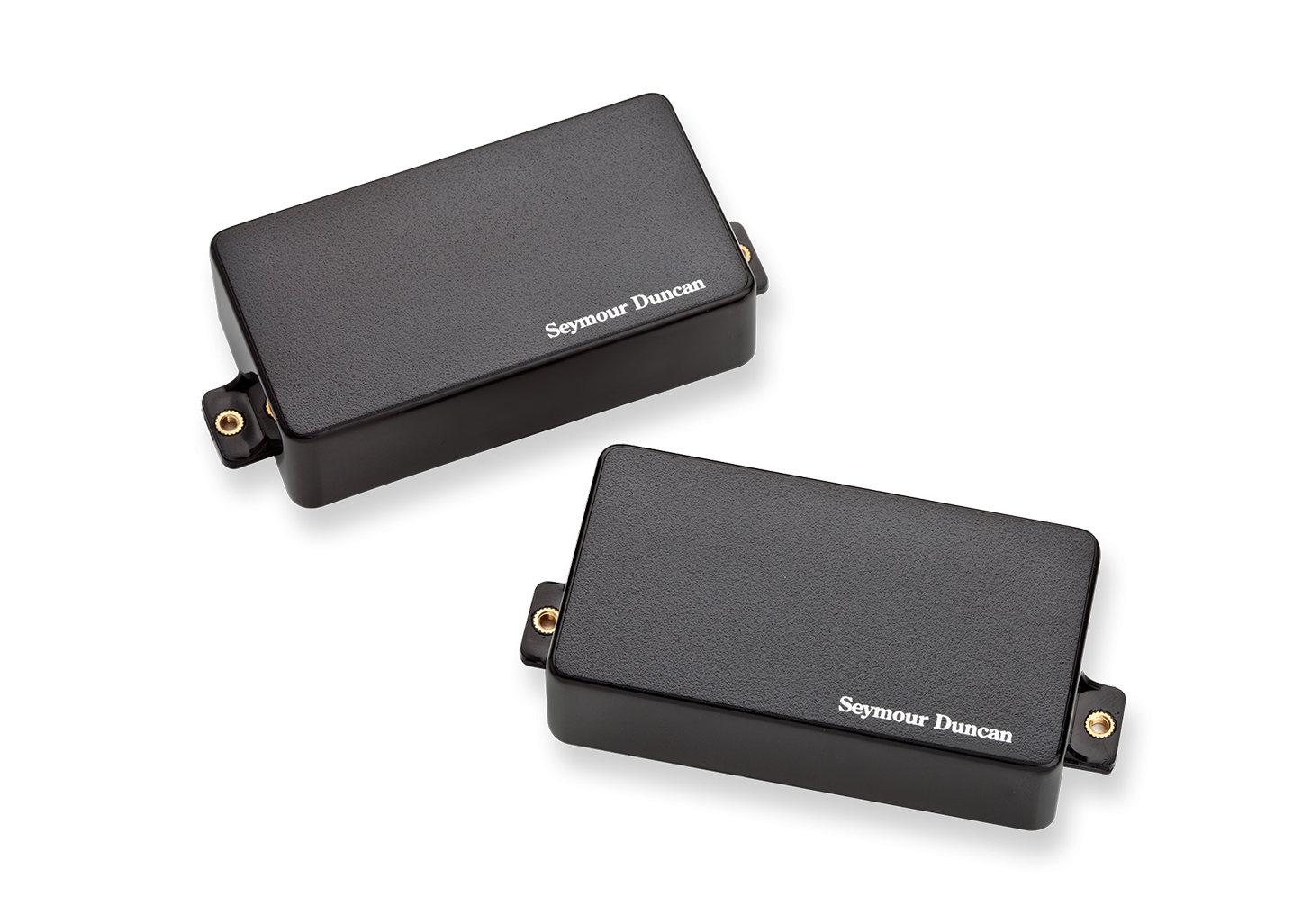 Seymour Duncan Blackouts AHB-1S Set Black