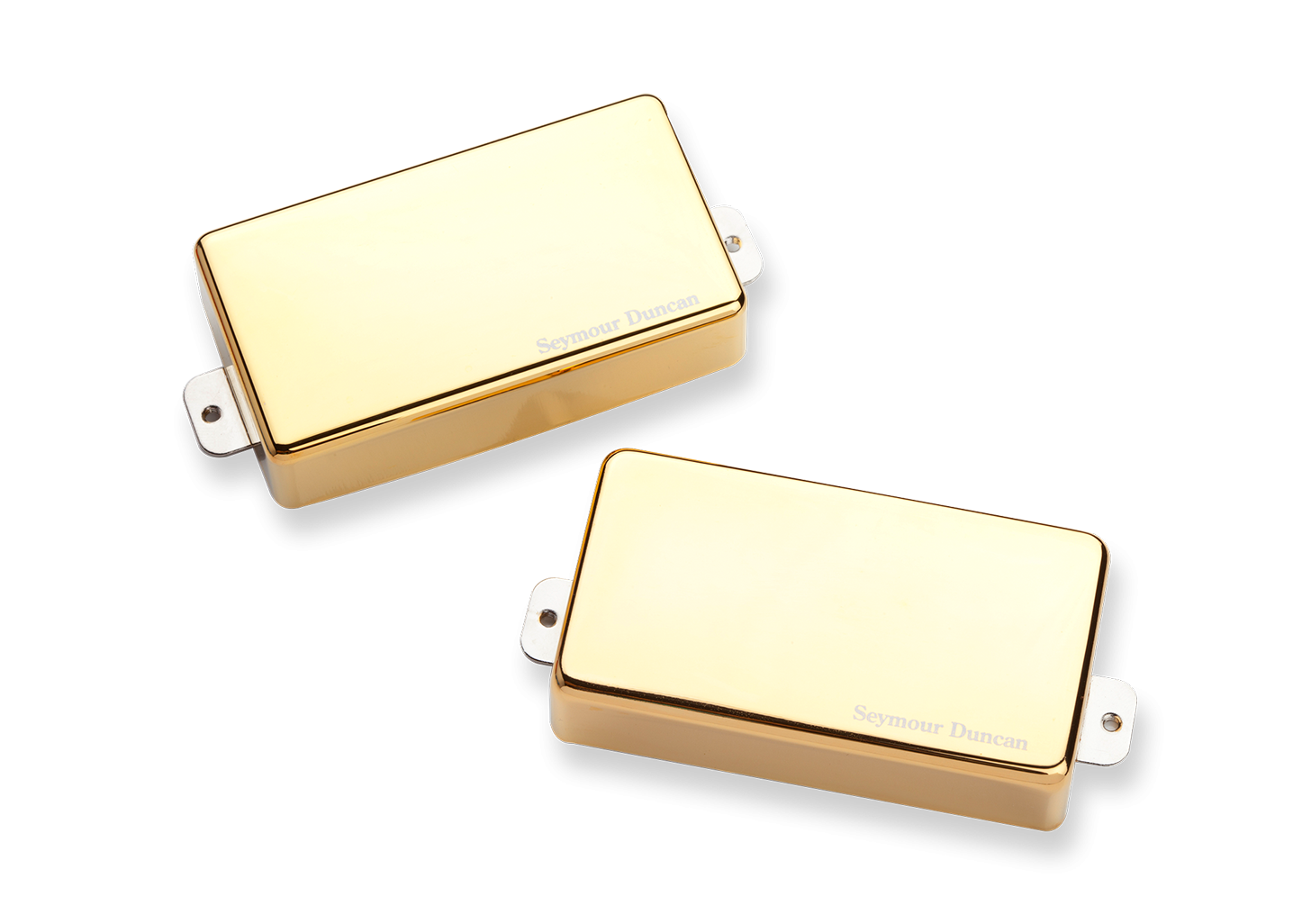 Seymour Duncan Blackouts AHB-1S Set Gold