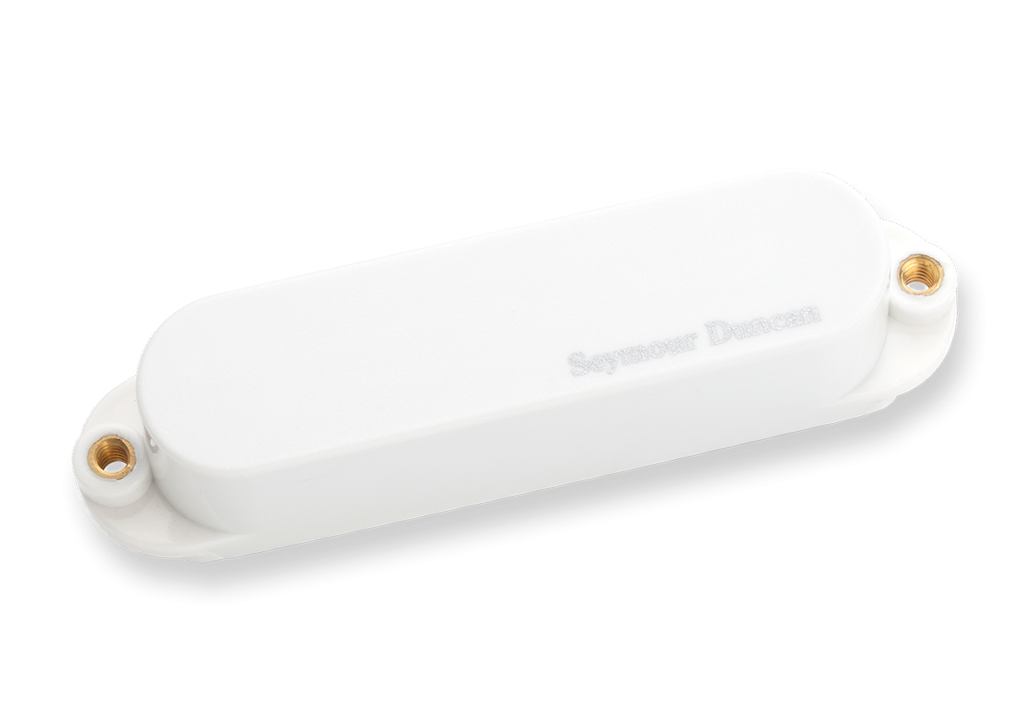 Seymour Duncan Blackouts Strat AS-1N Neck White