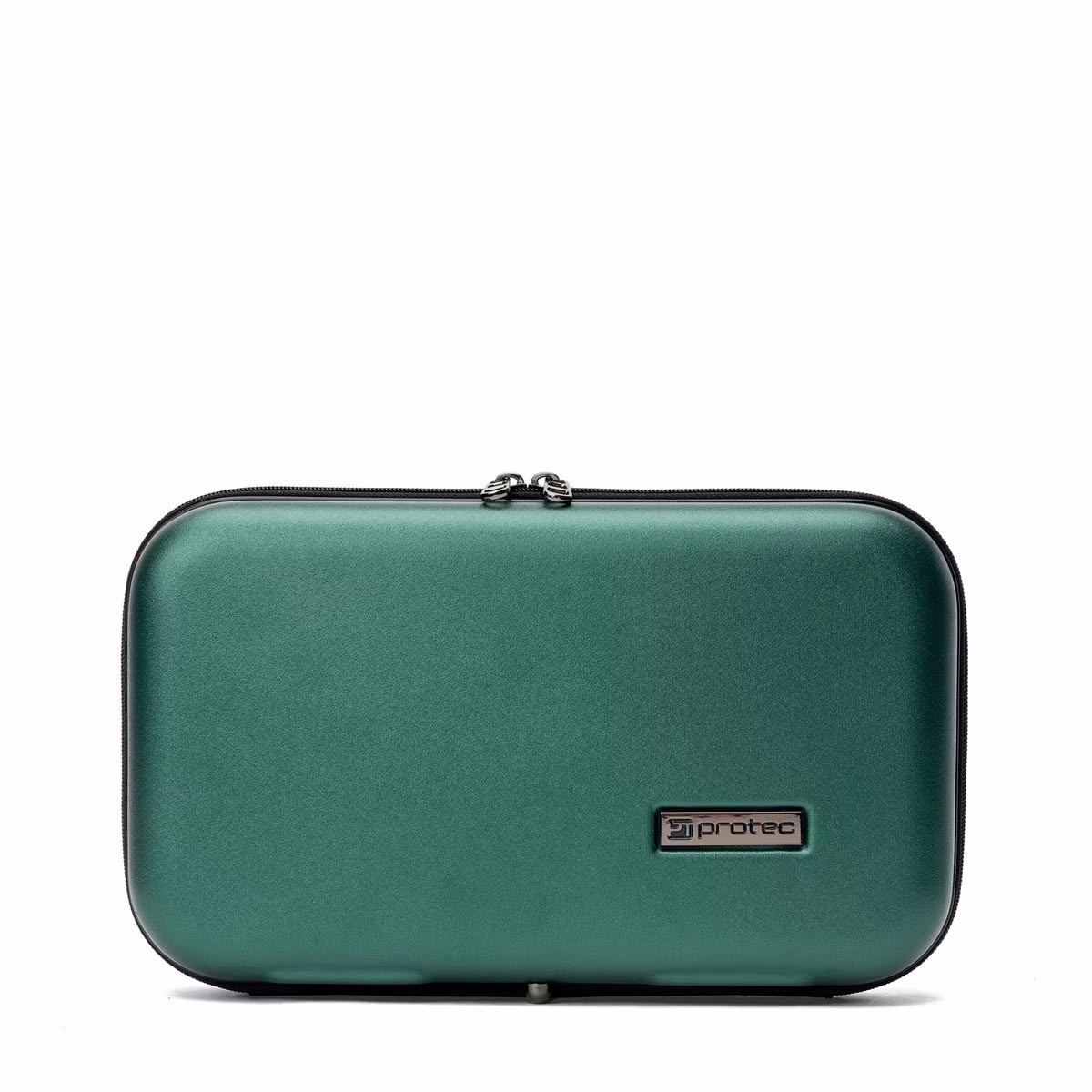 Protec Oboe Case - Micro Zip ABS, Hunter Green (BM315HG)