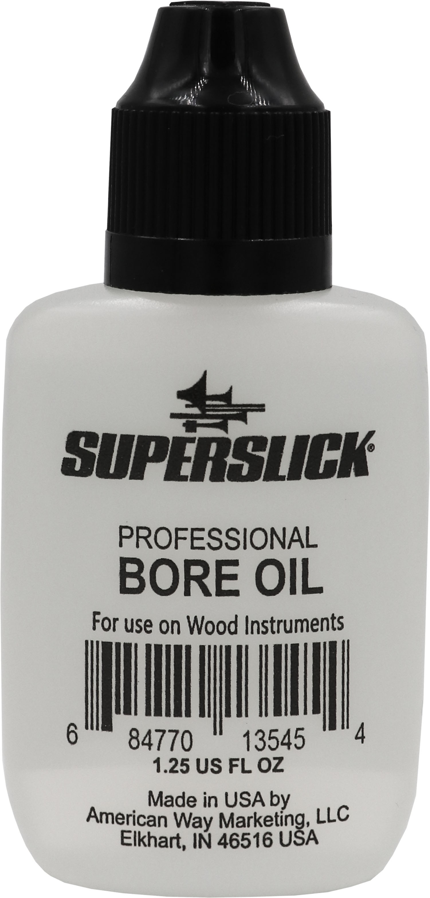 SuperSlick Bore Oil - 1.25oz