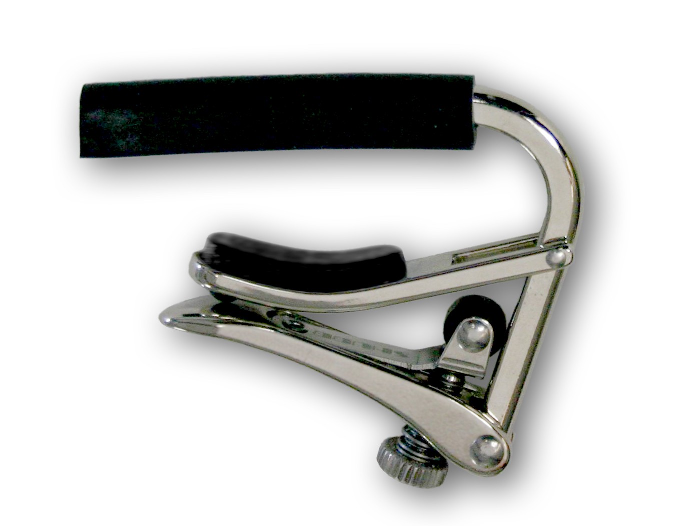Shubb Standard Capos