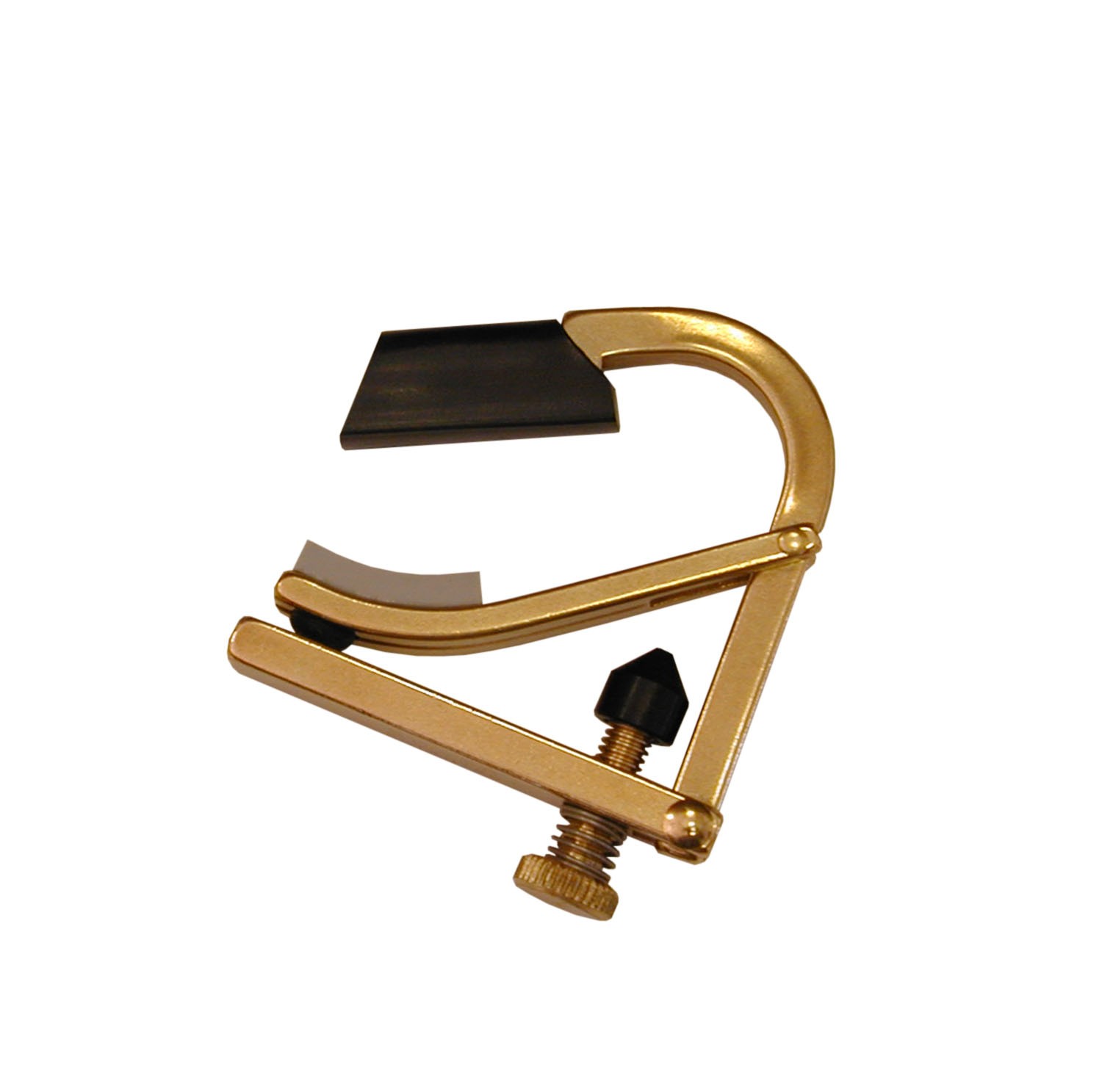 Shubb Partial Capos