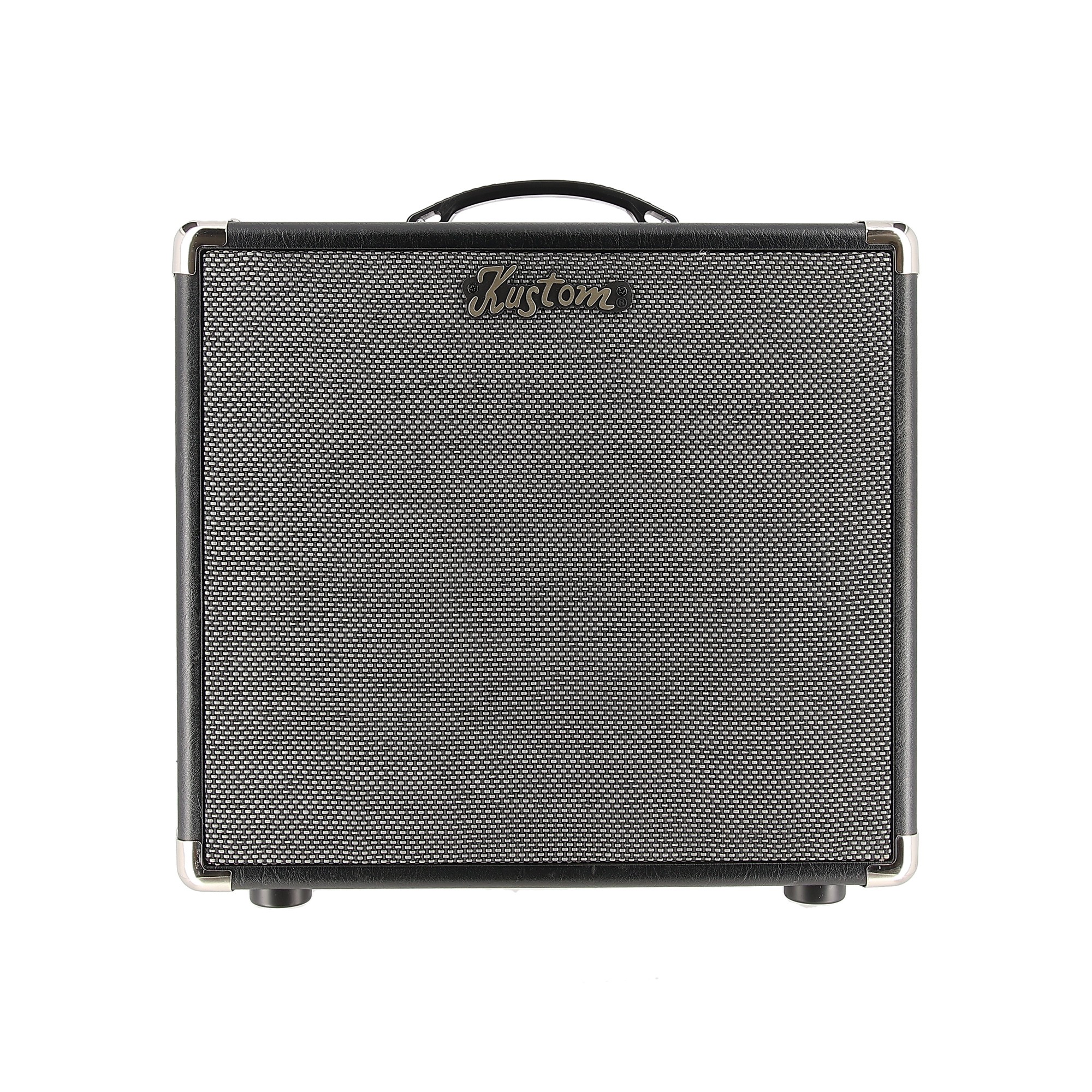 Kustom Carbon 100 - 100W Electric Guitar Modelling Combo Amplifier