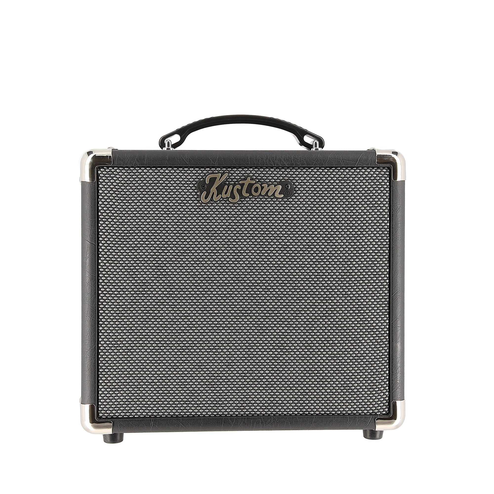 Kustom Carbon 25 - 25W Electric Guitar Modelling Combo Amplifier