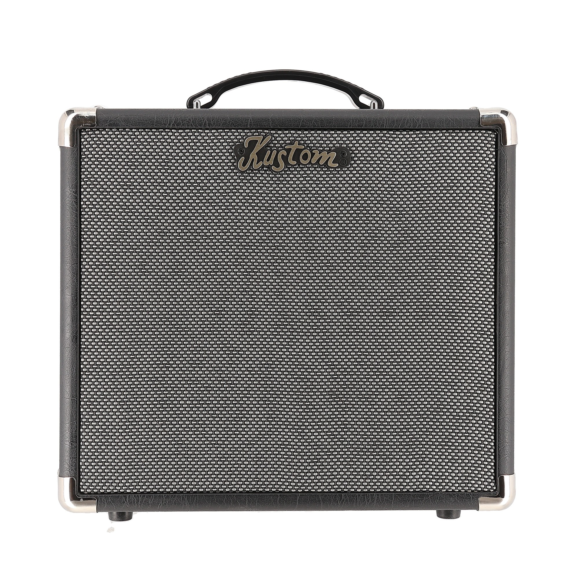 Kustom Carbon 50 - 50W Electric Guitar Modelling Combo Amplifier
