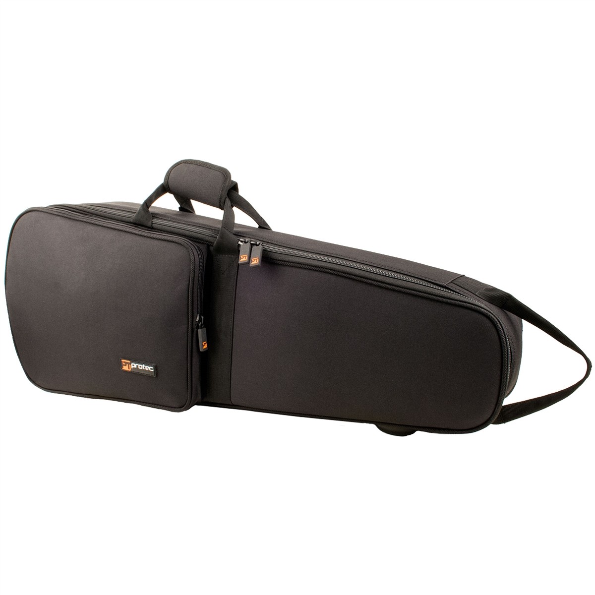 Protec Ukulele Gig Bag (Tenor) - Gold Series (CF218)