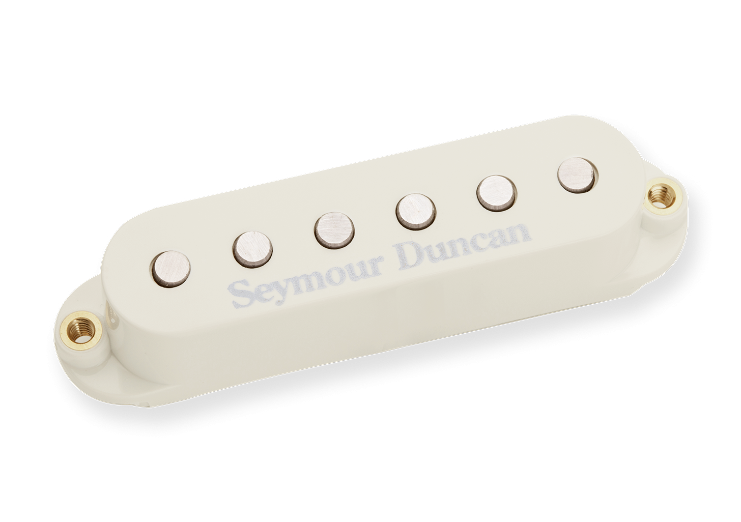 Seymour Duncan Classic Stack Plus Strat STK-S4M - Middle Parchment
