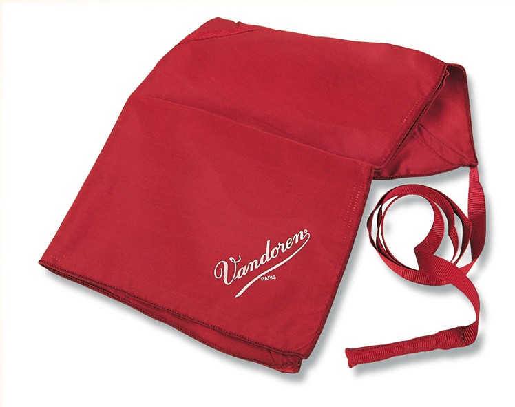 Vandoren Microfiber Swab for Bass Clarinet - SW300