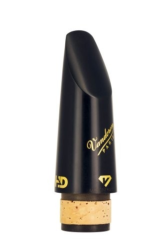 Vandoren HD Series High Density Clarinet Mouthpieces