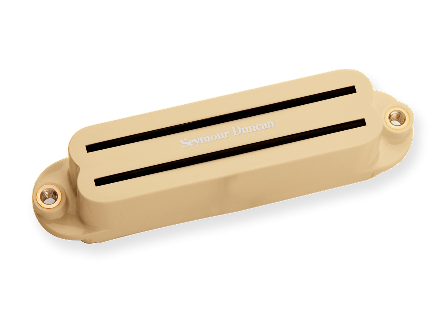 Seymour Duncan Cool Rails Strat SCR-1B Bridge Cream