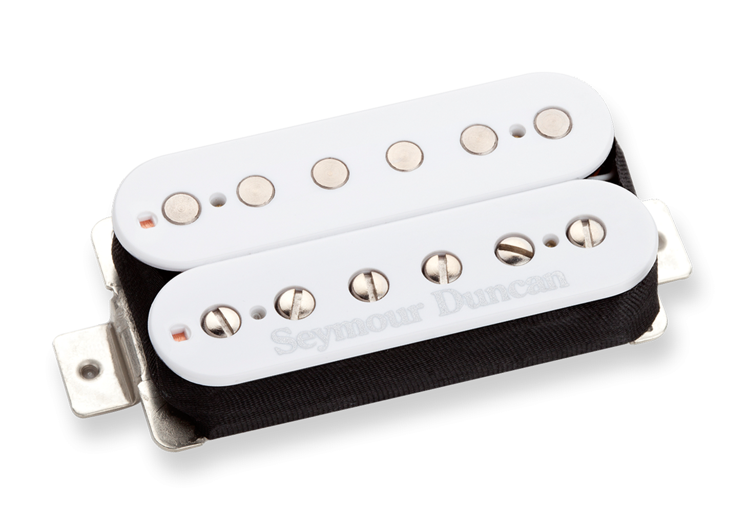 Seymour Duncan Custom 5 Humbucker - SH-14 White