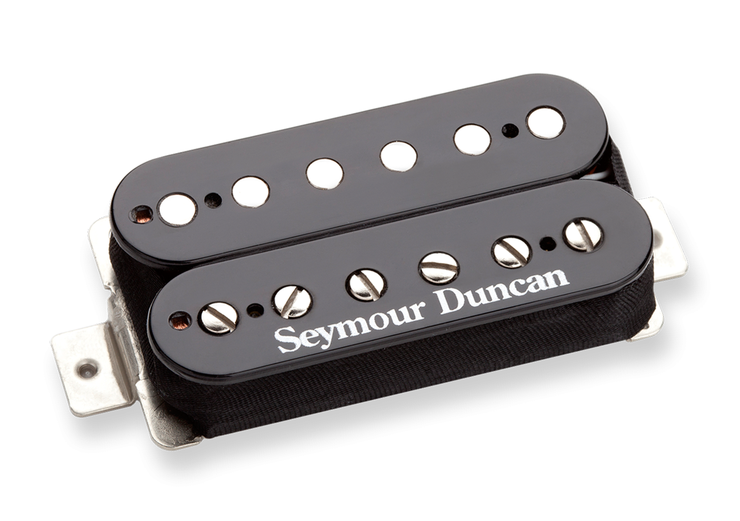 Seymour Duncan Custom Custom Humbucker - SH-11 Black
