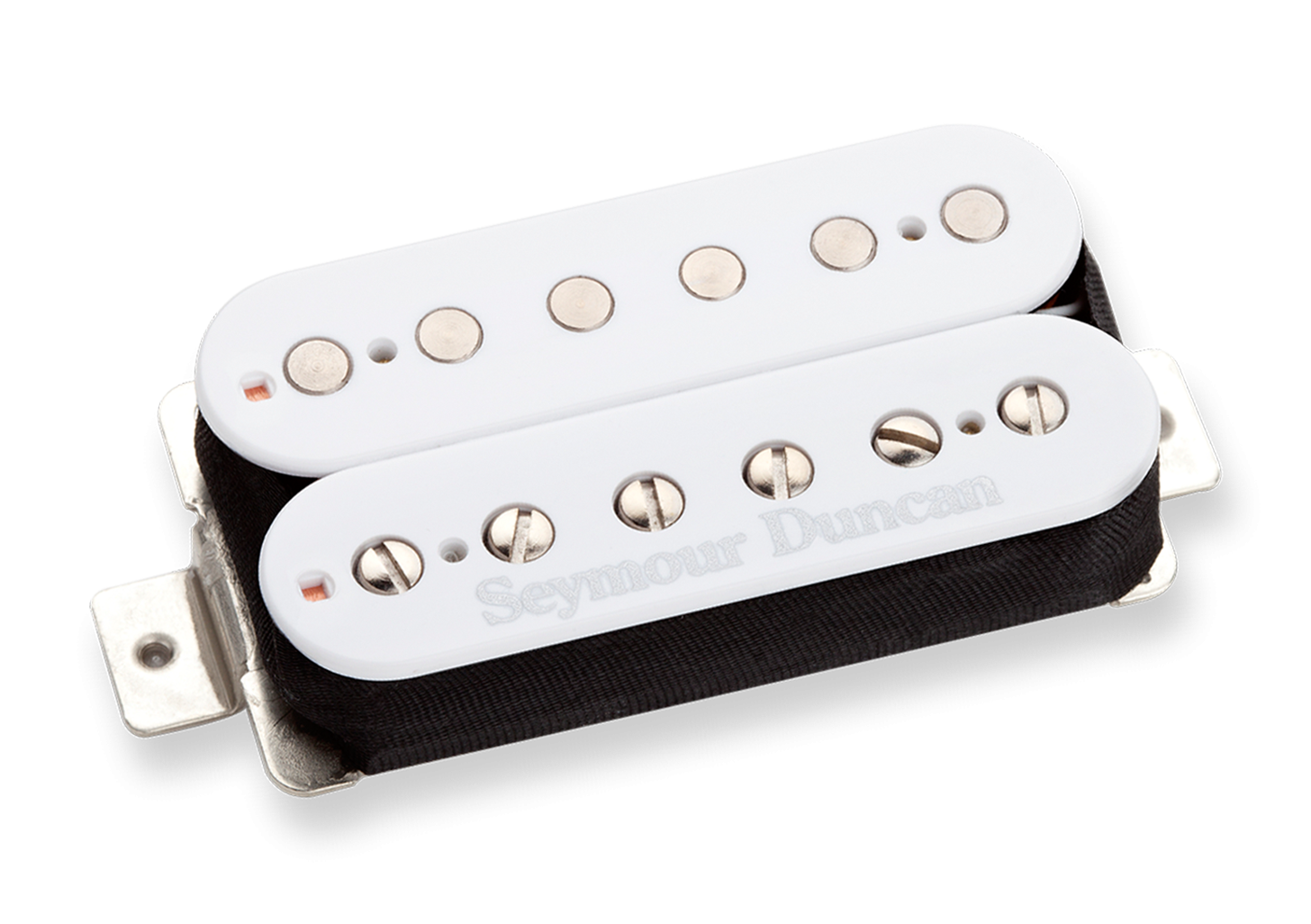 Seymour Duncan Custom Custom Humbucker - SH-11 White