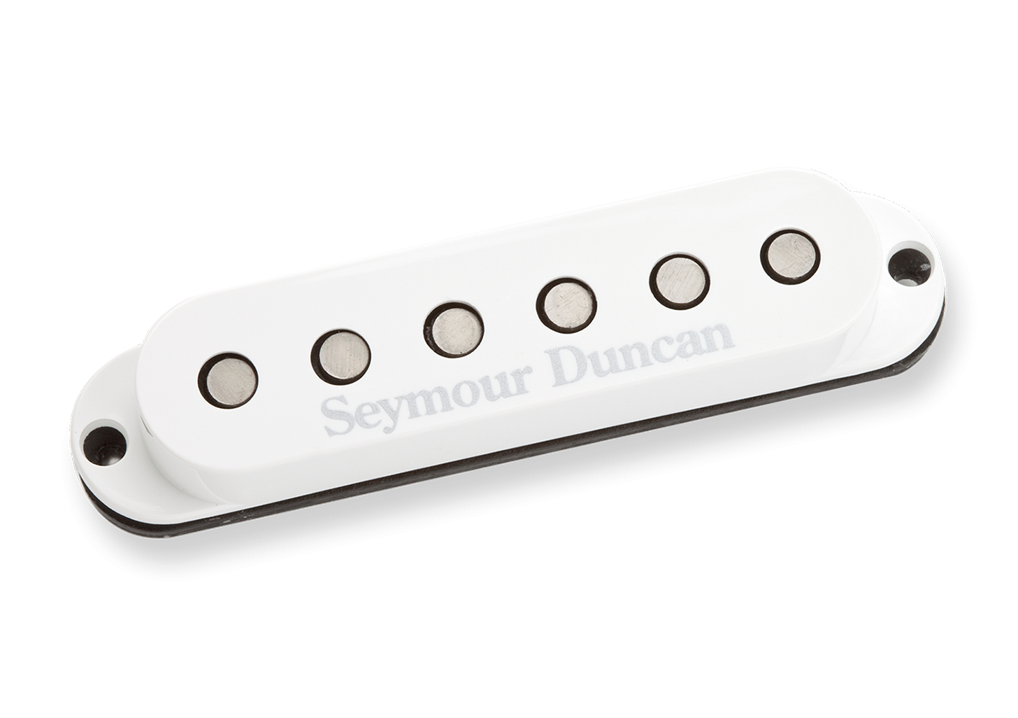 Seymour Duncan Custom Flat Strat (SSL-6)