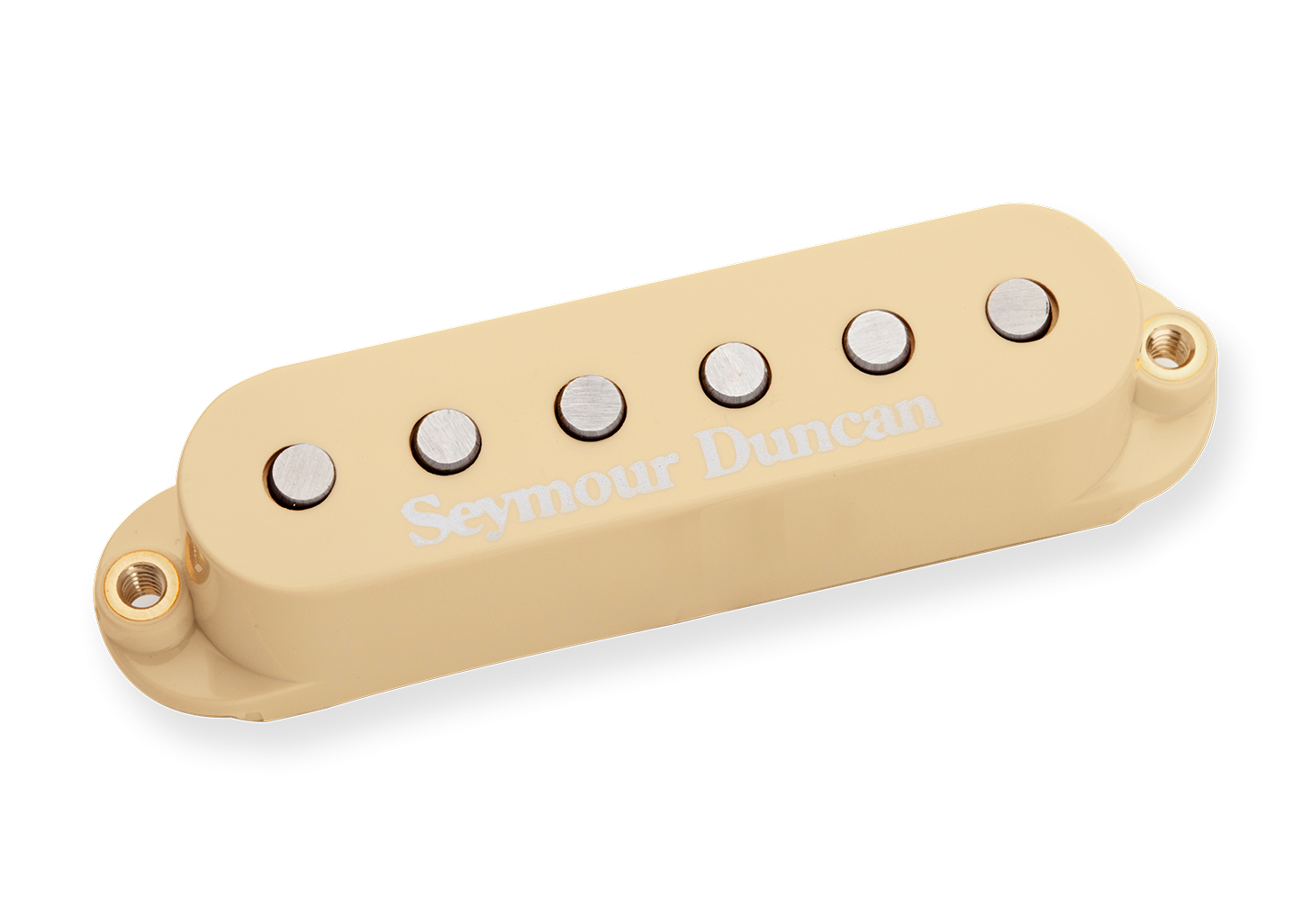 Seymour Duncan Custom Stack Plus Strat STK-S6 Cream