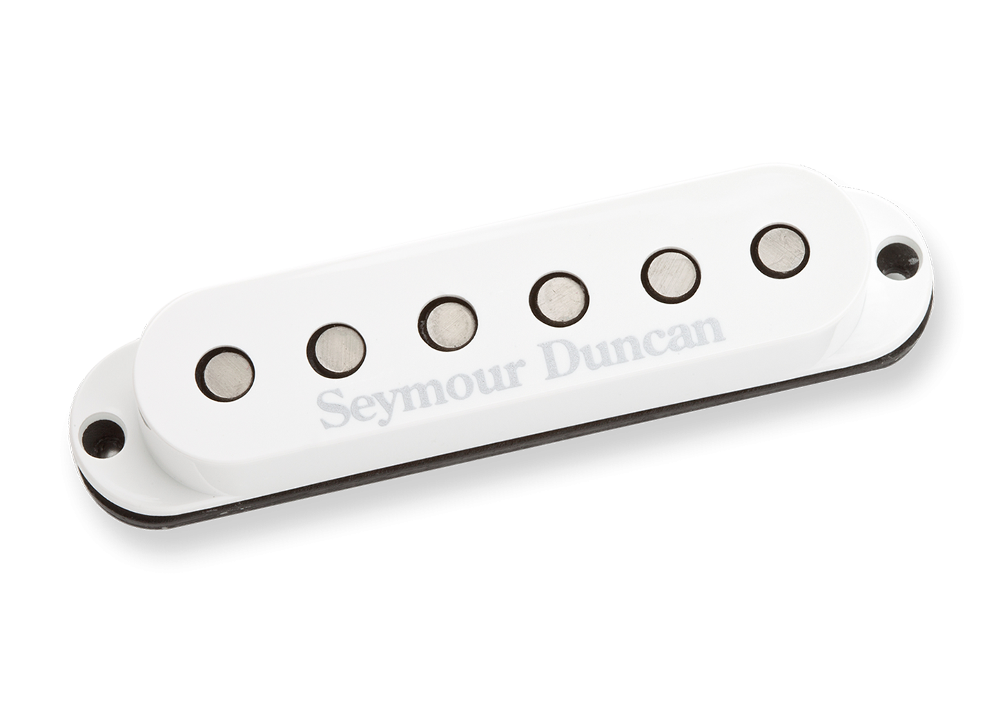 Seymour Duncan Custom Staggered Strat SSL-5 RW/RP Middle