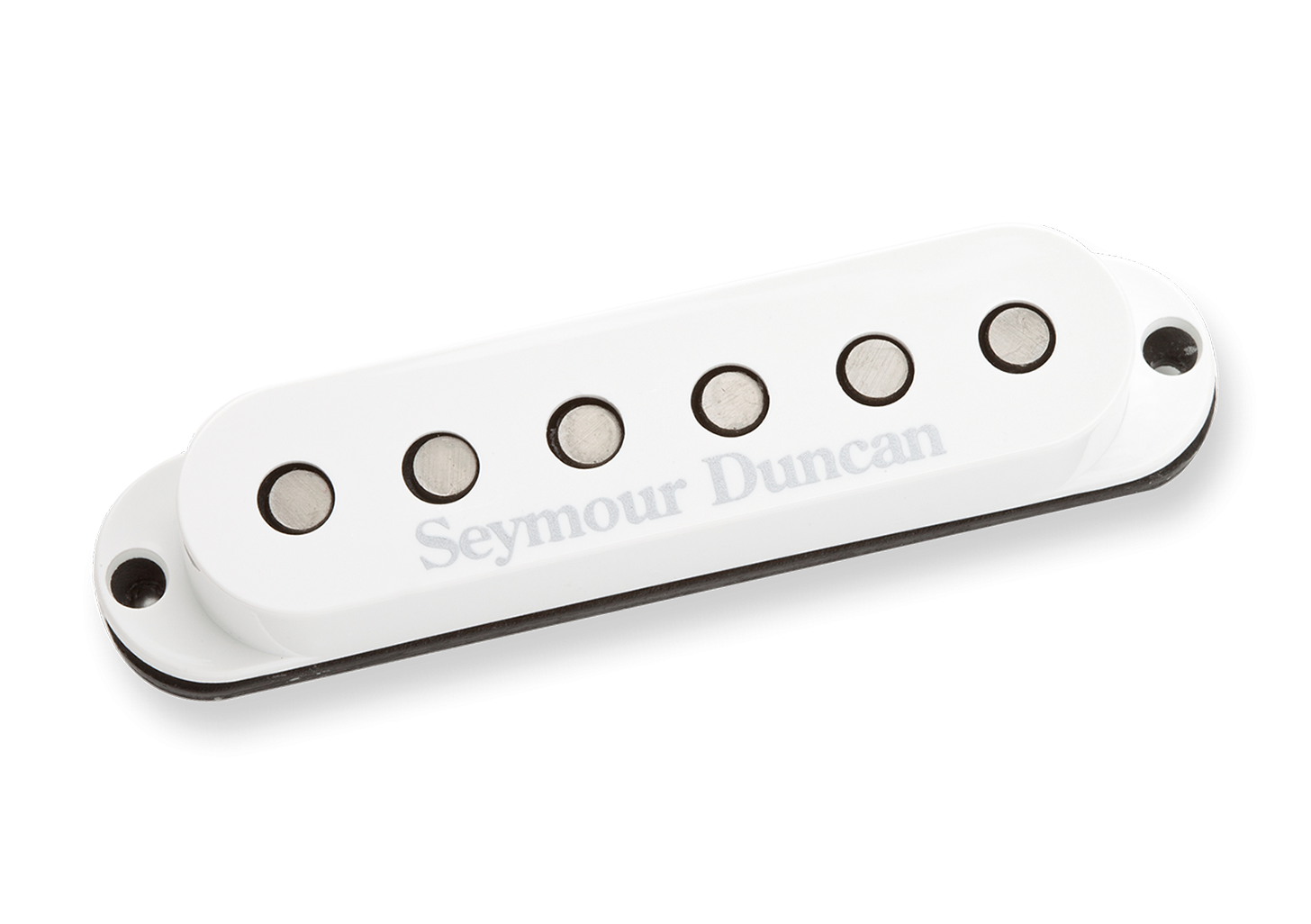 Seymour Duncan Custom Staggered Strat SSL-5