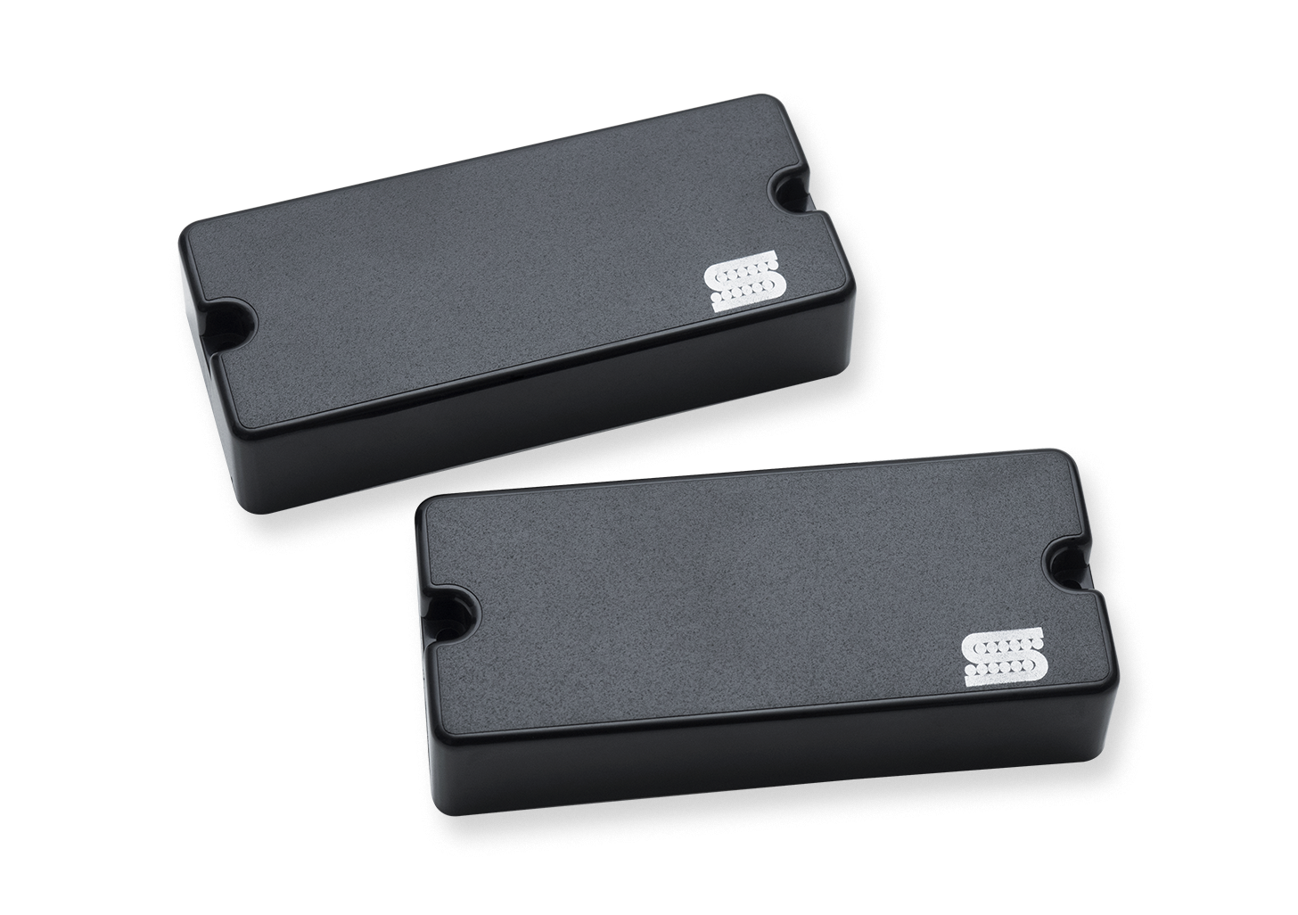 Seymour Duncan Dino Cazares Retribution Blackouts - Set 7 String Active Mount