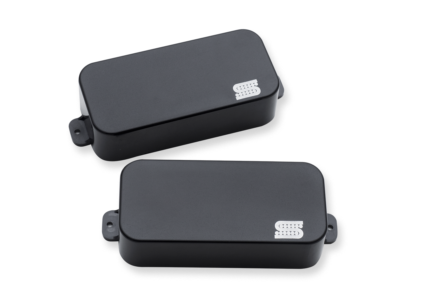 Seymour Duncan Dino Cazares Retribution Blackouts - Set 7 String Passive Mount