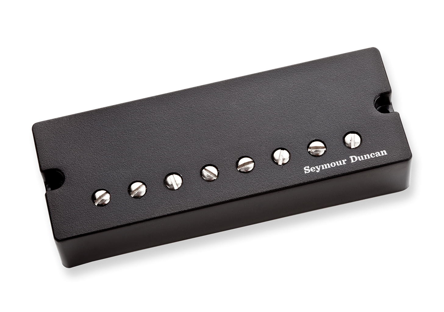 Seymour Duncan Duncan Distortion Humbucker - SH-6B 8 String Bridge Active Mount