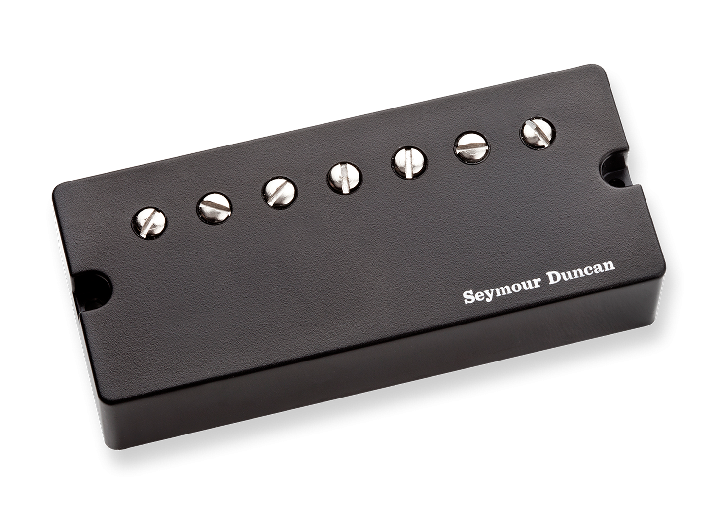 Seymour Duncan Duncan Distortion Humbucker - SH-6N 7 String Neck Active Mount