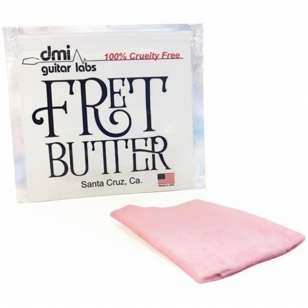 DMI Guitar Labs Fret Butter