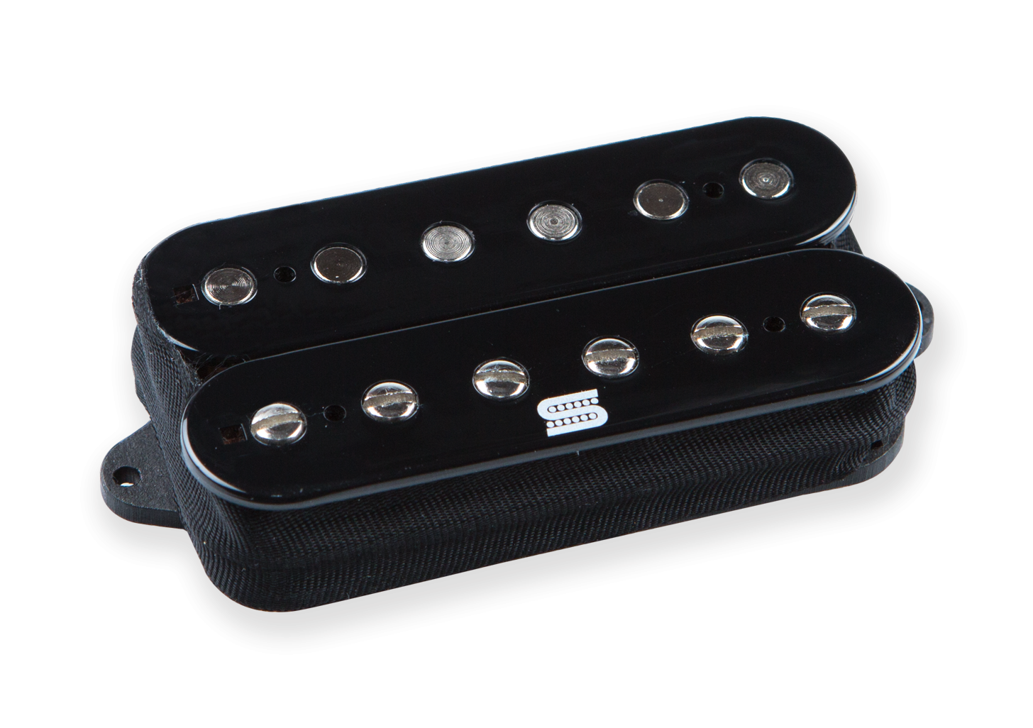 Seymour Duncan Duality Humbucker - Trembucker Black