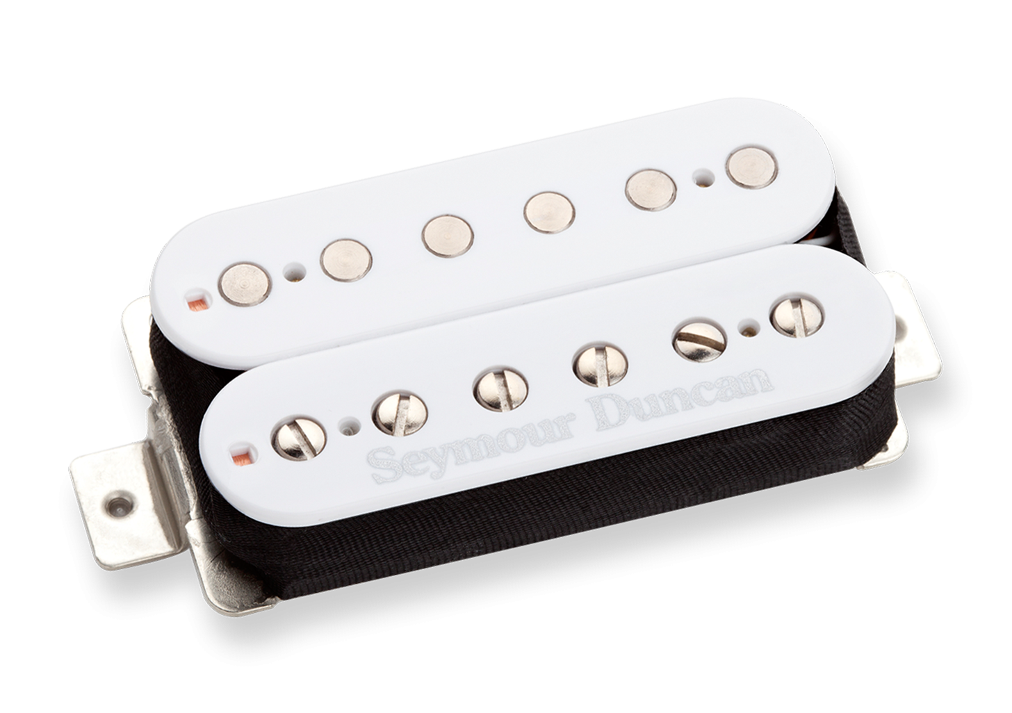 Seymour Duncan Duncan Custom Humbucker - TB-5 Trembucker White