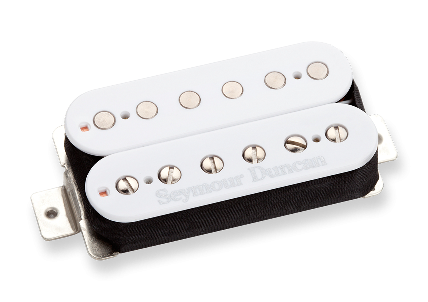 Seymour Duncan Duncan Custom Humbucker - SH-5 White