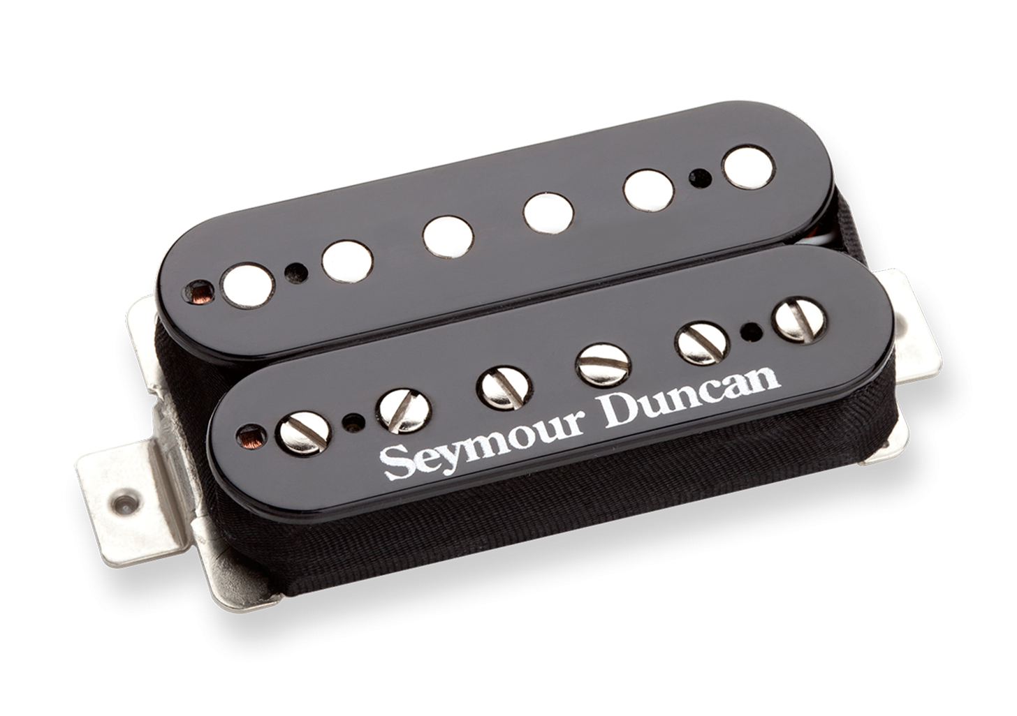 Seymour Duncan Duncan Distortion Humbucker - TB-6 Trembucker Black