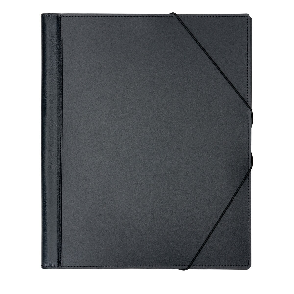 Protec Music Folder - Fusion Folder With Elastic Band Closure (F4E)
