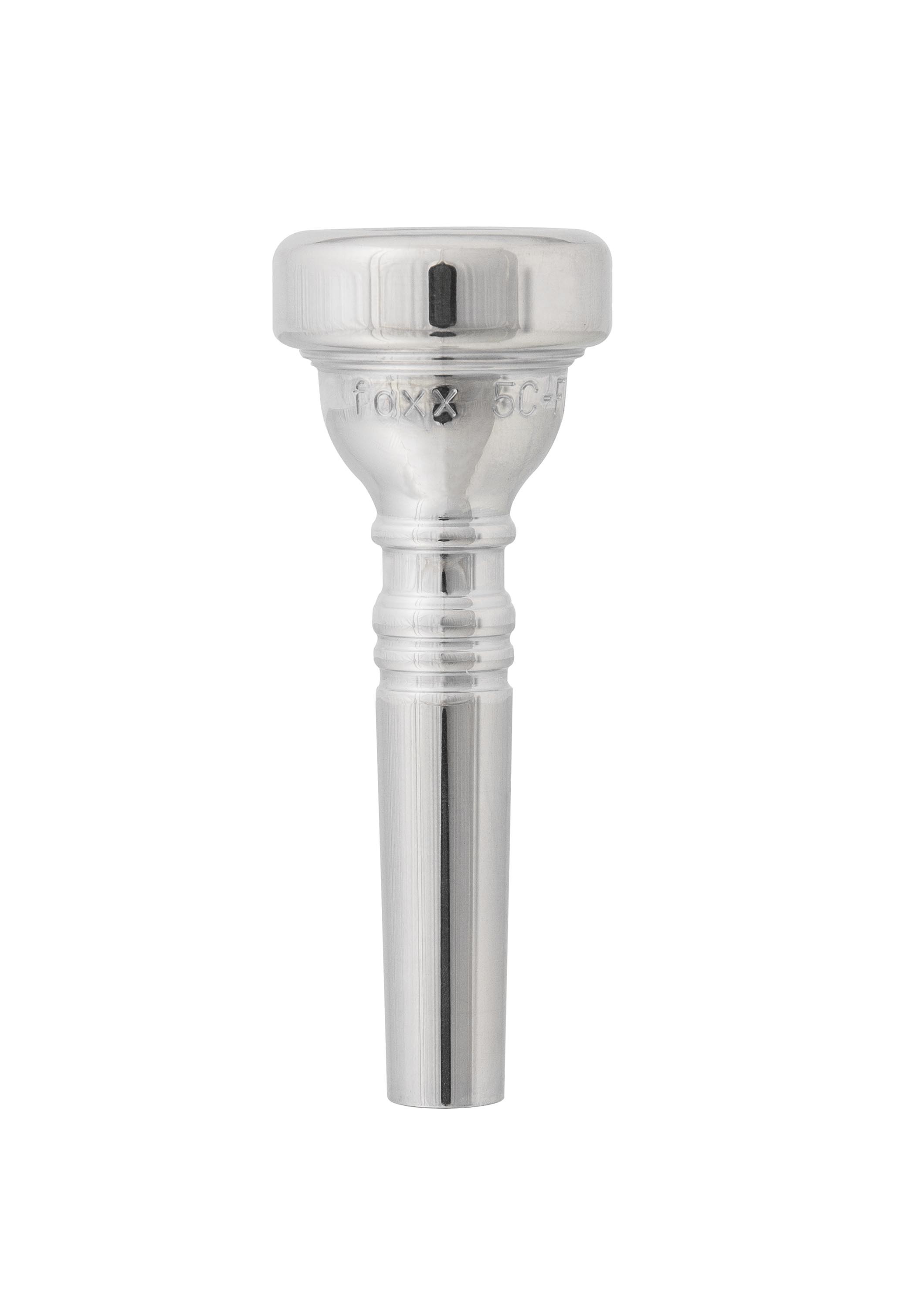 Faxx Cornet Mouthpieces