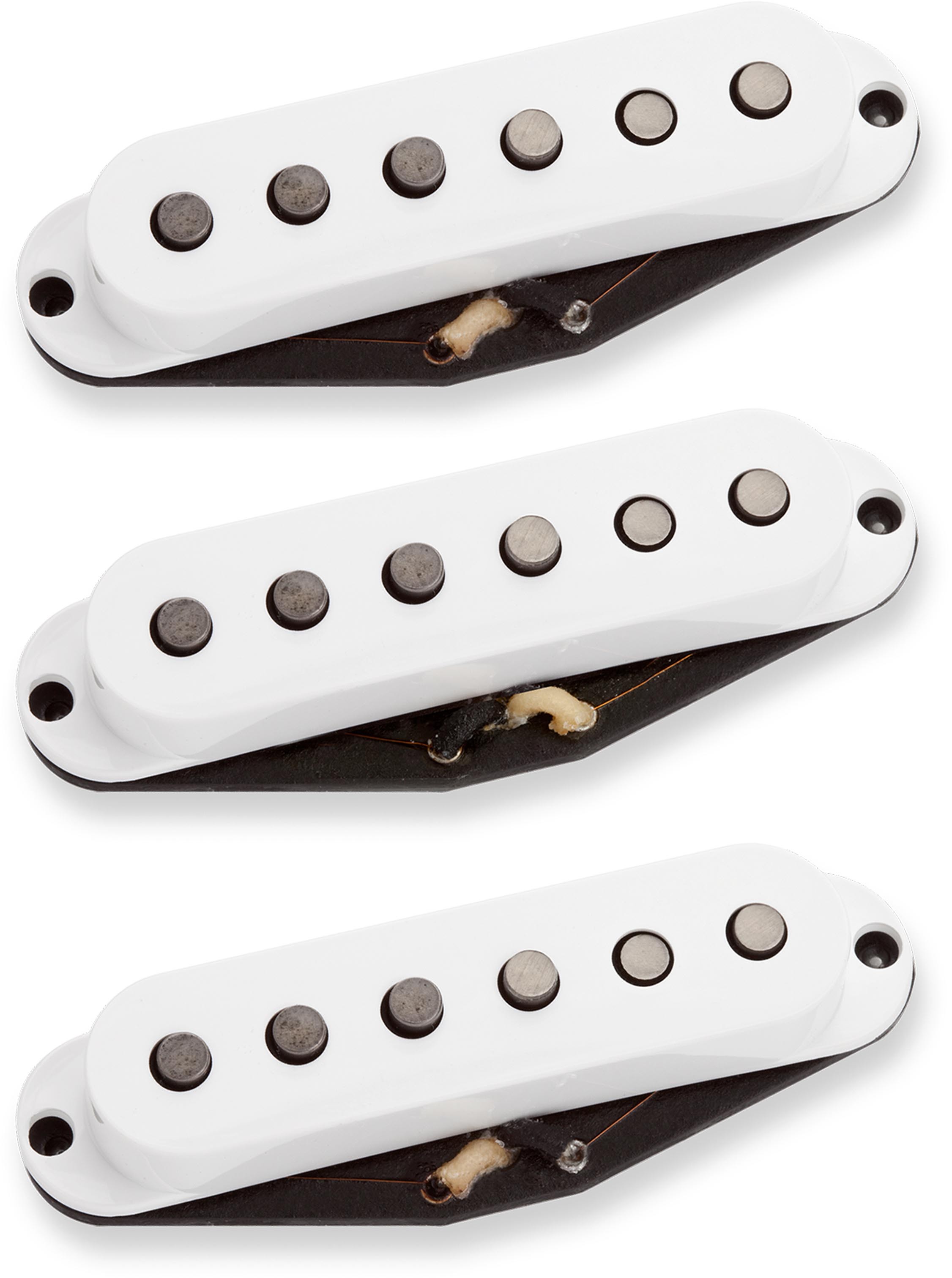 Seymour Duncan Five-Two for Strat (SSL52-1)
