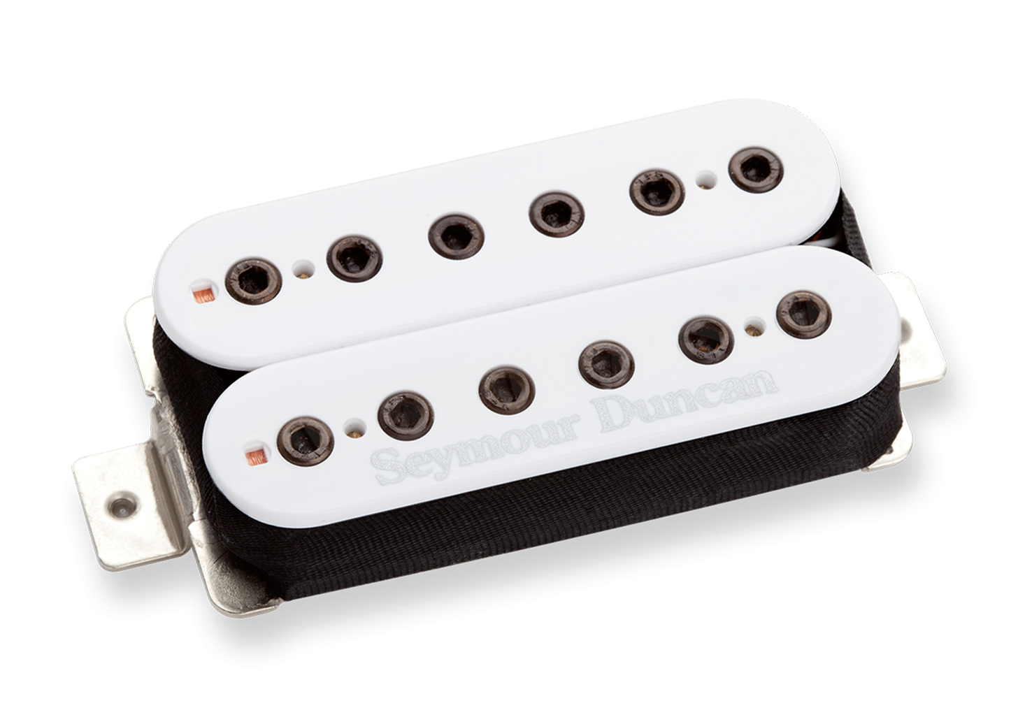 Seymour Duncan Full Shred Humbucker - SH-10N Neck White