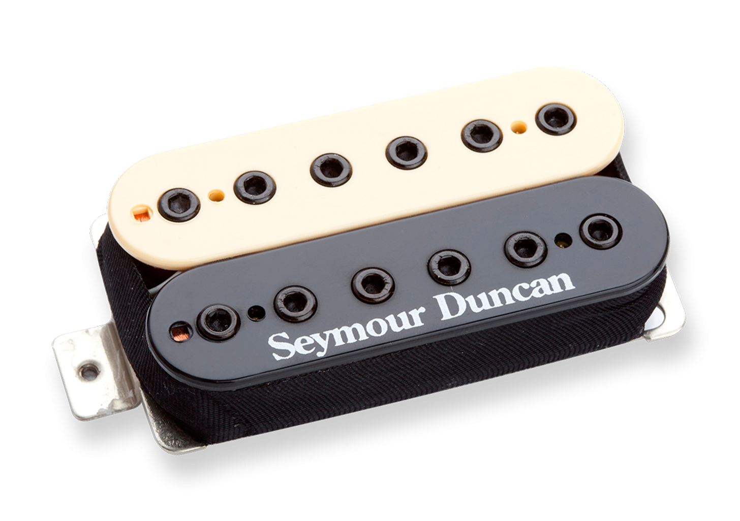 Seymour Duncan Full Shred Humbucker - SH-10N Neck Zebra