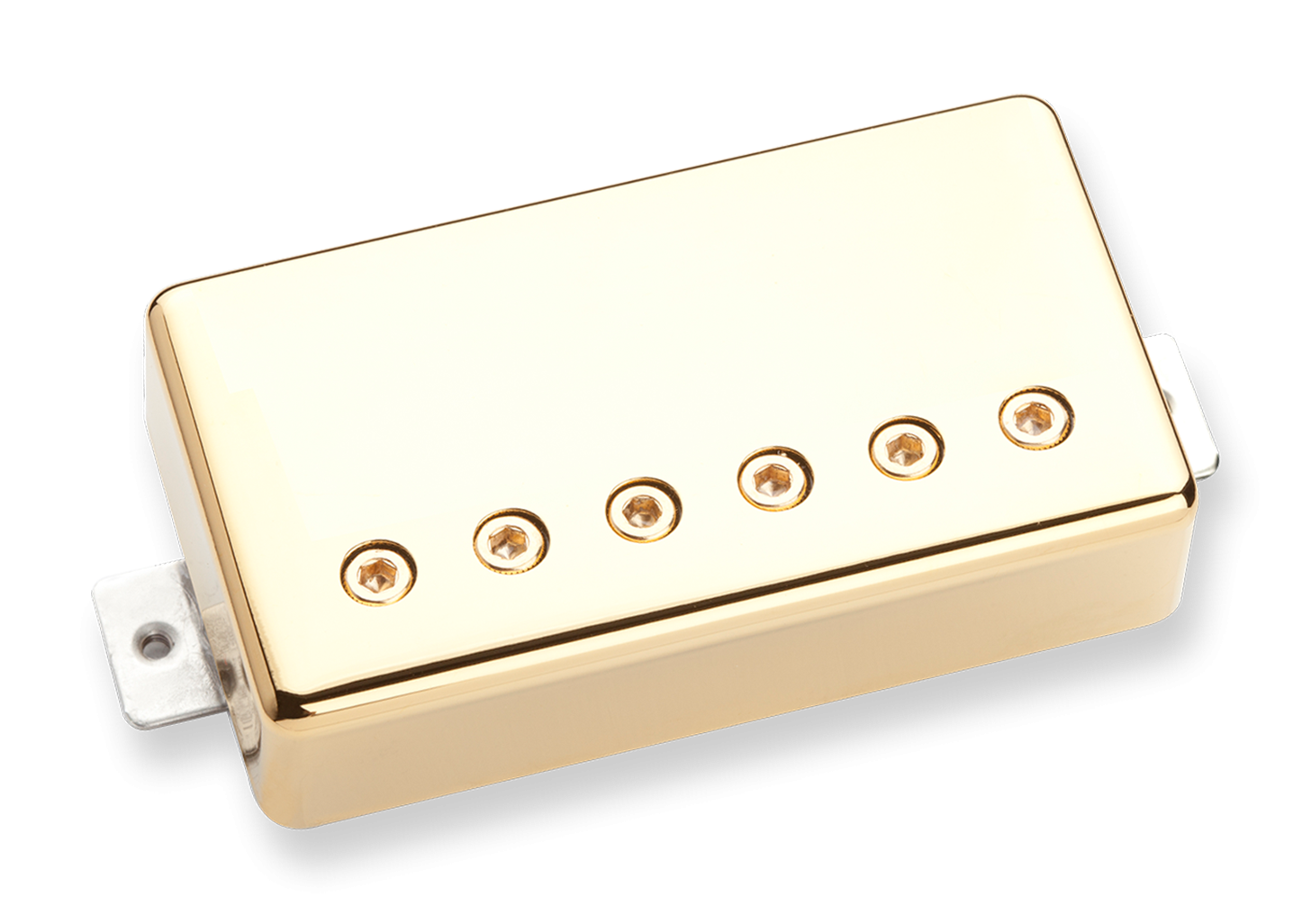 Seymour Duncan Full Shred Humbucker - TB-10 Trembucker Gold
